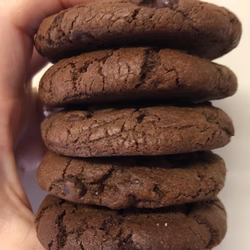 cookie stack